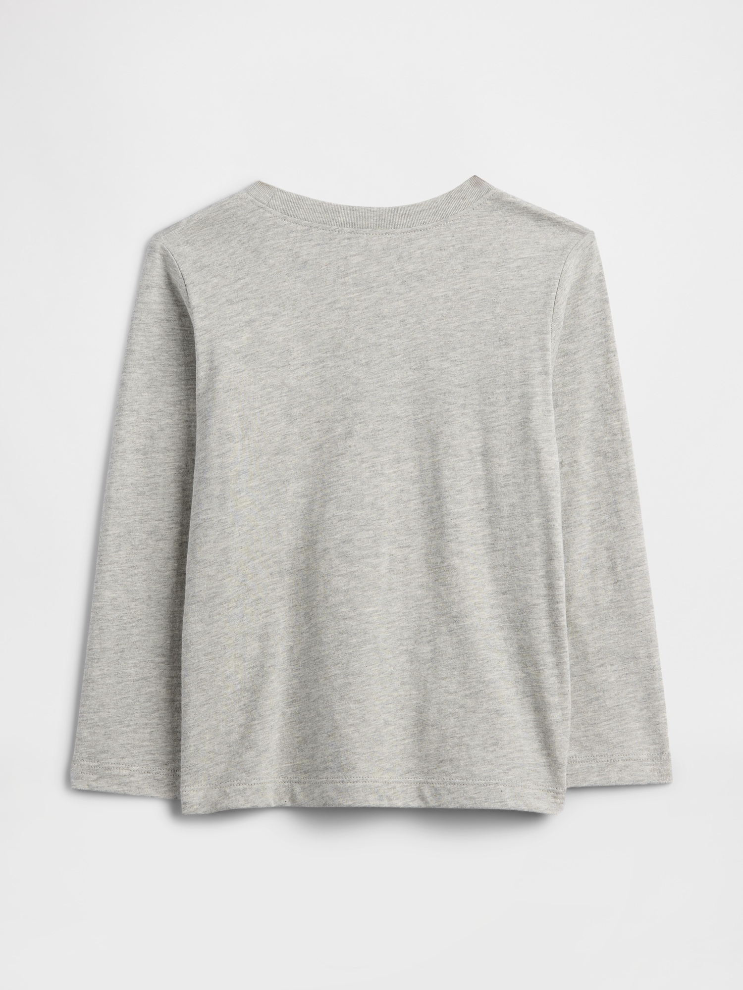 babyGap GAPロゴ Tシャツ-1