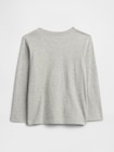 babyGap GAPロゴ Tシャツ-1