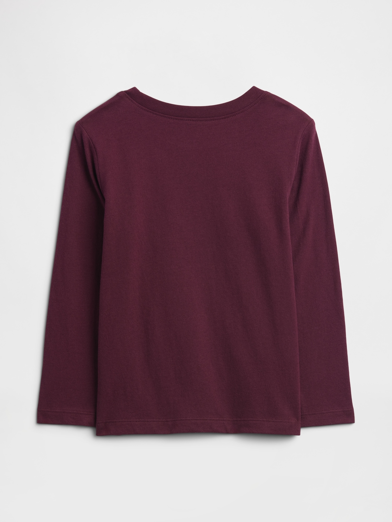 babyGap GAPロゴ Tシャツ-1