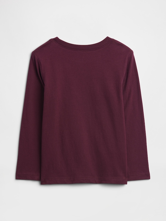 babyGap GAPロゴ Tシャツ-1