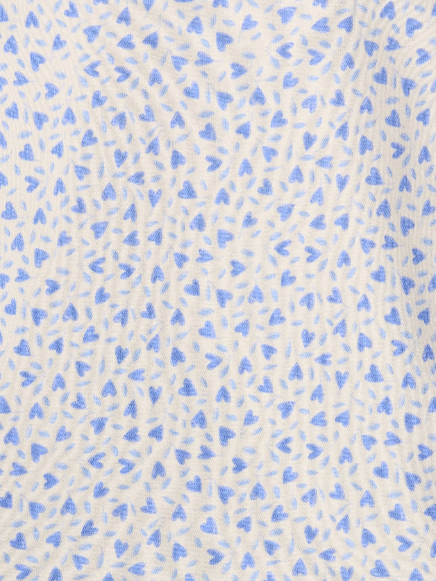 babyGap オーガニックコットン100% ホリデー パジャマセット-2