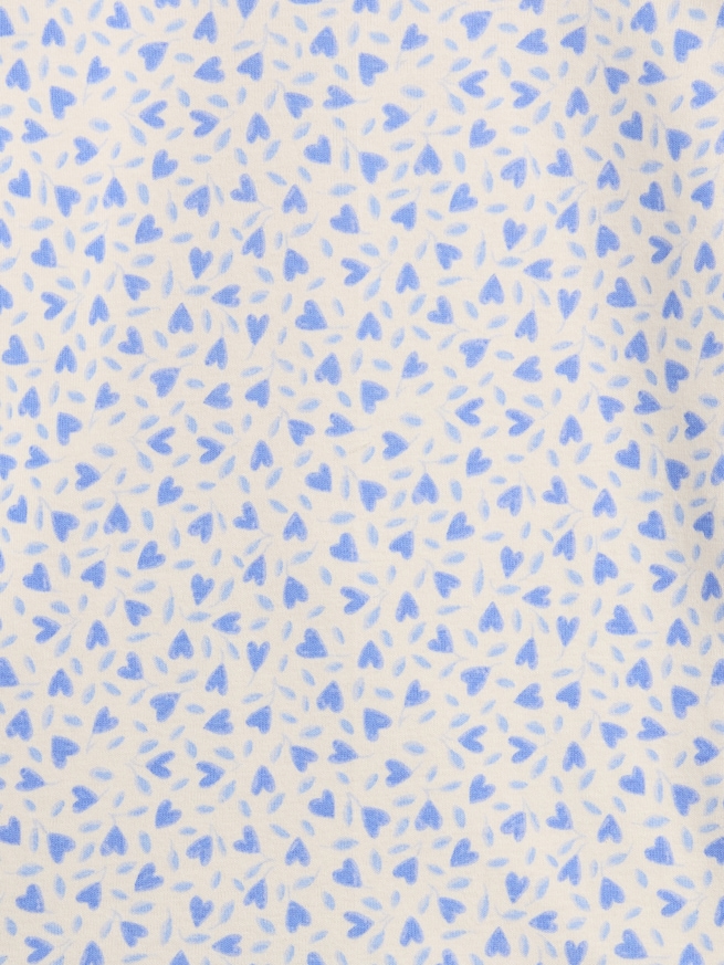 babyGap オーガニックコットン100% ホリデー パジャマセット-2