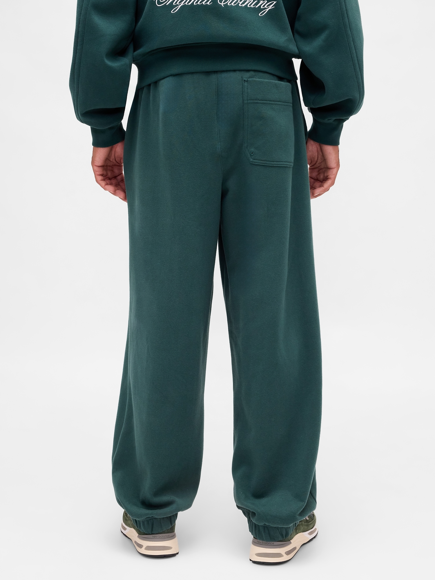 Gap公式オンラインストア | ヴィンテージソフト GAPロゴ バギー