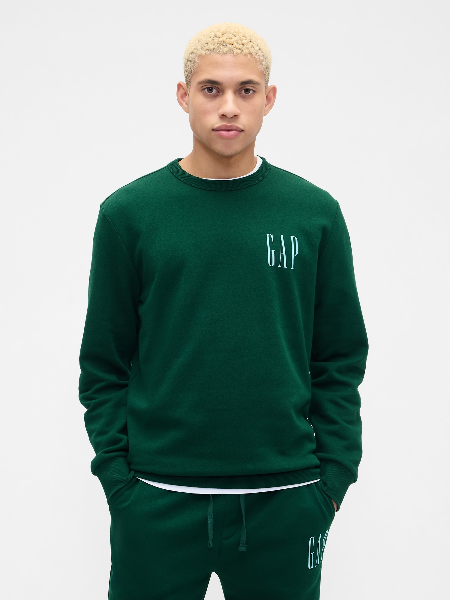 Gap Logo Sweatshirt