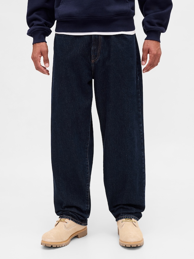 バギーデニム-1