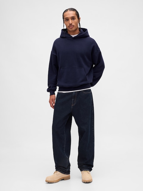 Baggy Jeans