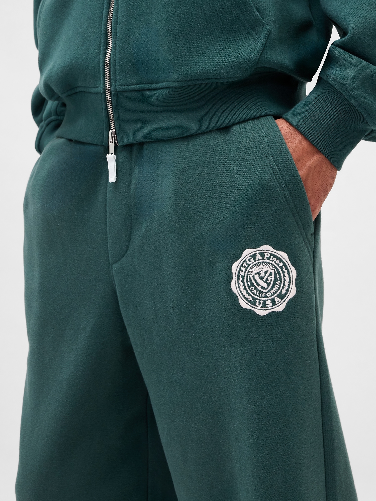 Gap公式オンラインストア | ヴィンテージソフト GAPロゴ バギー