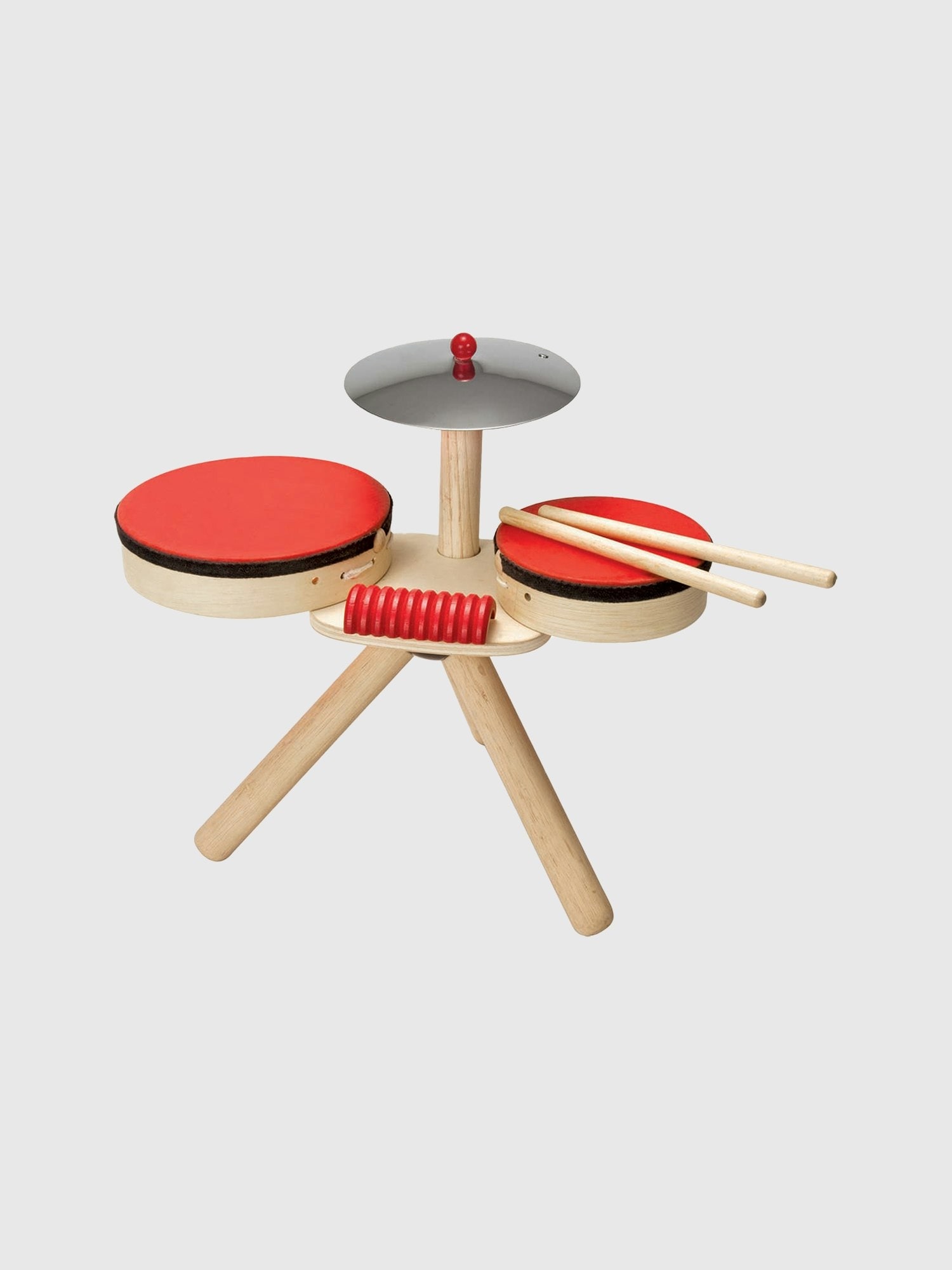 Musical Band Play Set