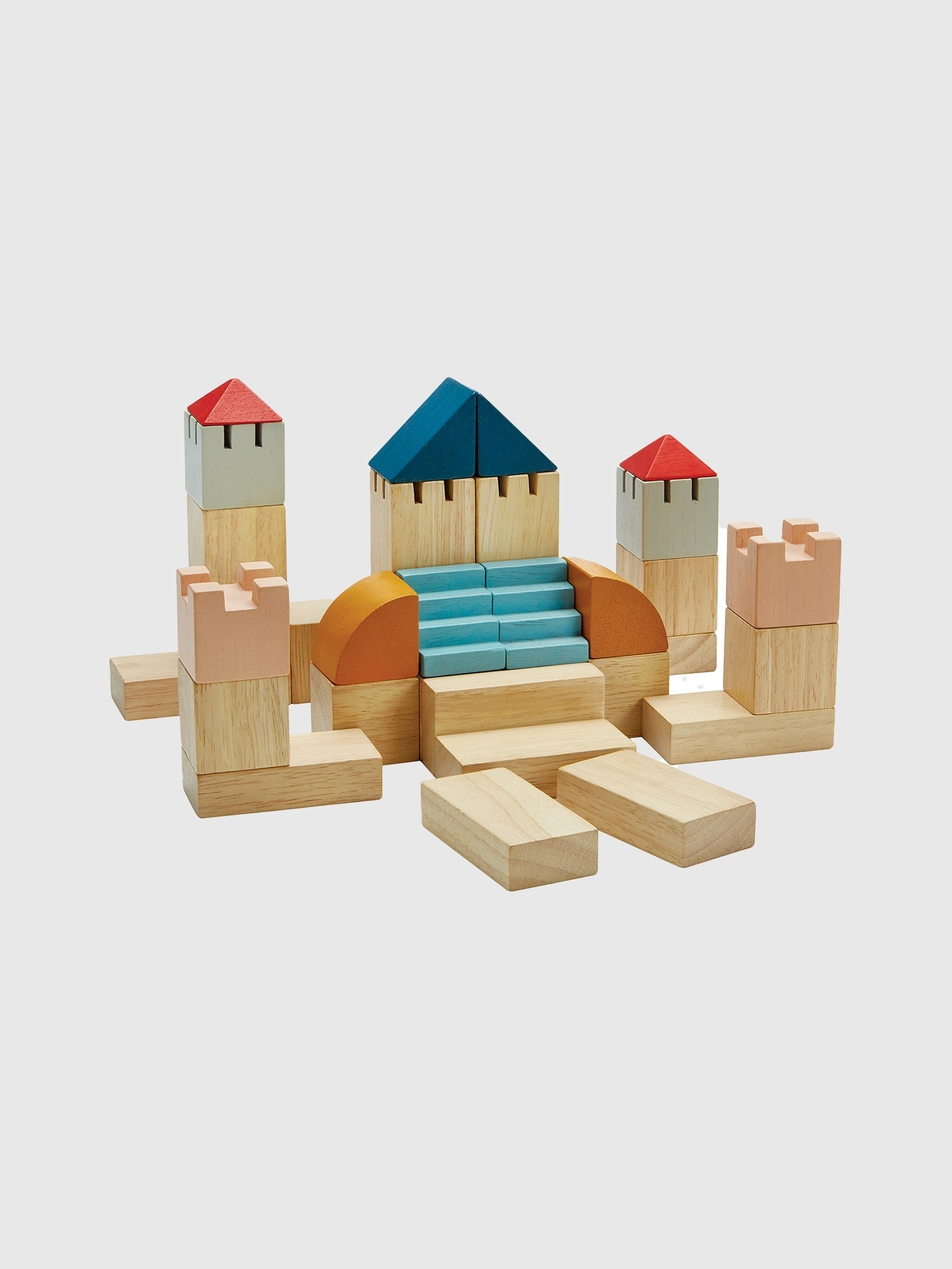 Creative Blocks Play Set