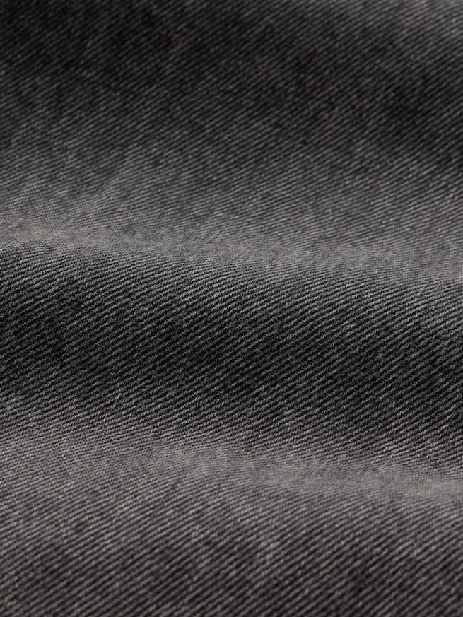 '90s ルーズフィットデニム-4