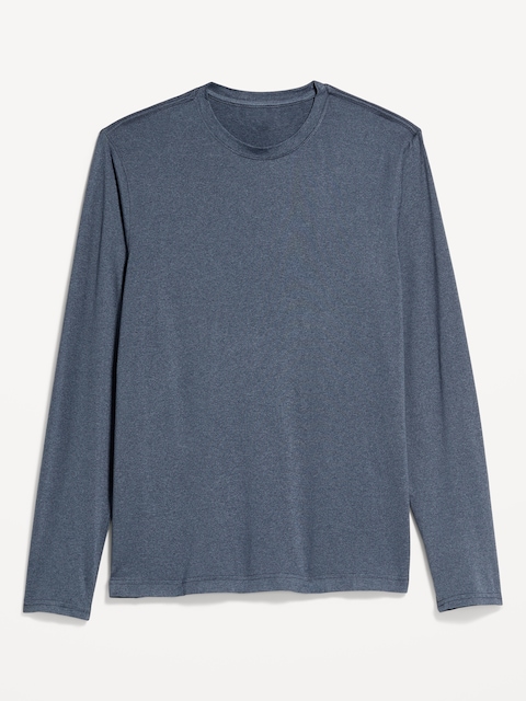 CloudMotion Long-Sleeve T-Shirt