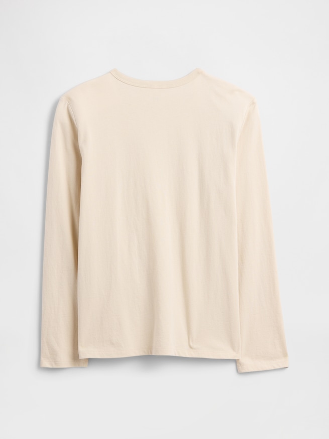 グラフィックTシャツ (キッズ)-1