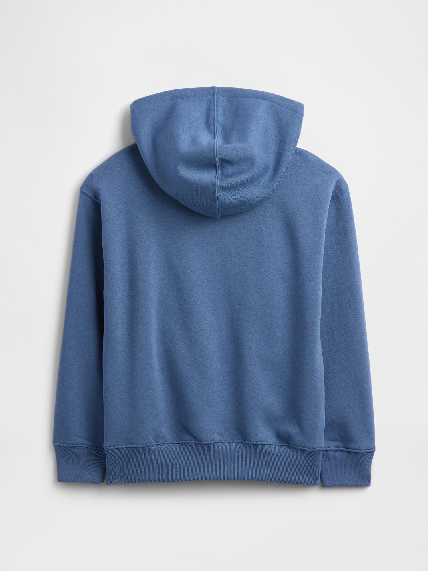 GapKids｜WB&trade;バットマン リラックスフィット GAPロゴパーカー-1