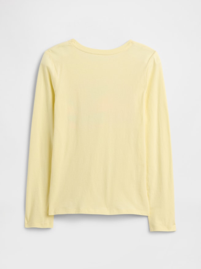 グラフィックTシャツ (キッズ)-1