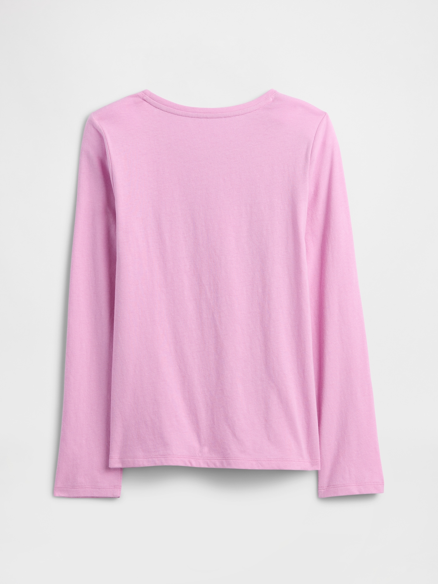 グラフィックTシャツ (キッズ)-1