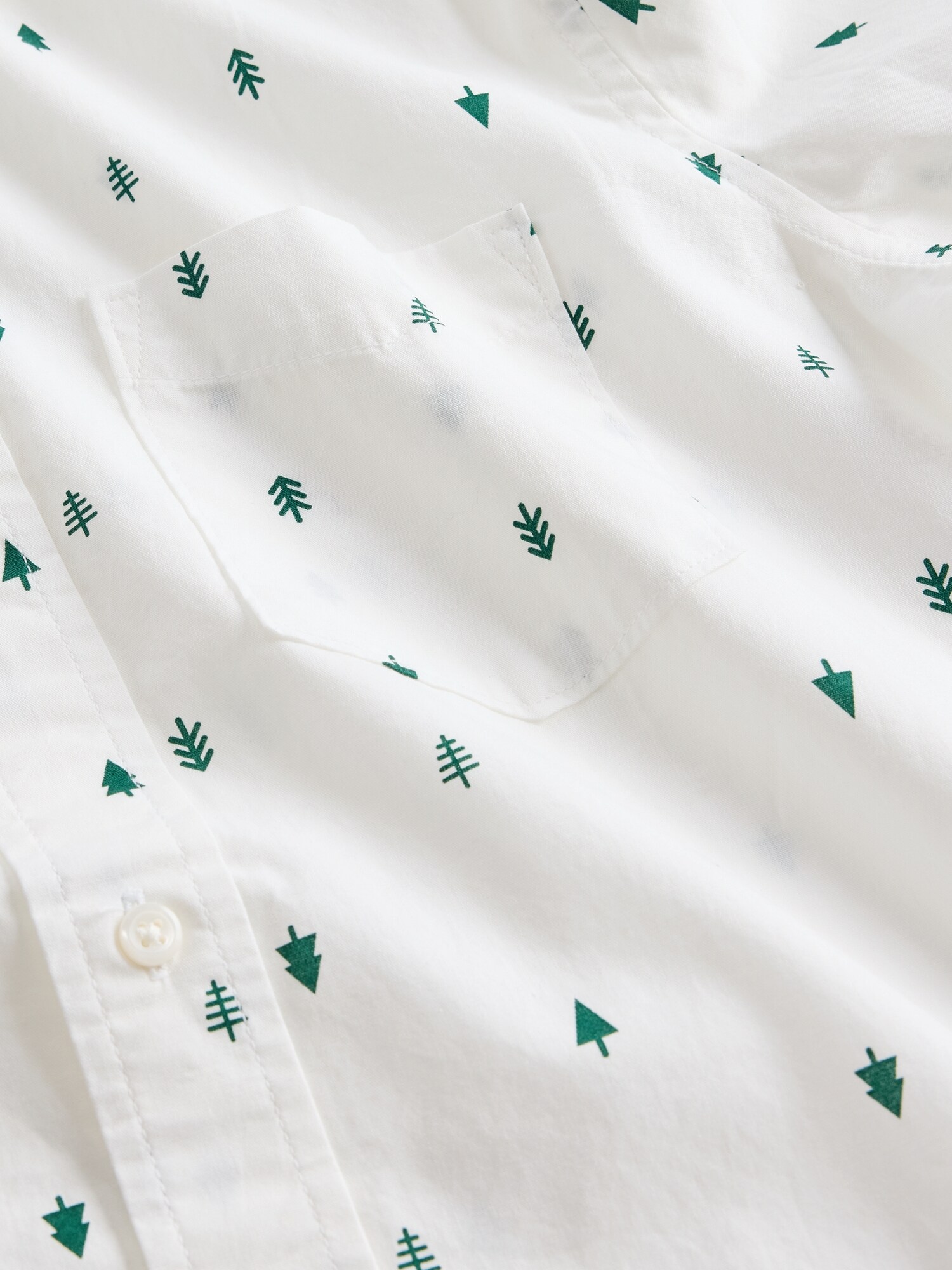 ポプリンシャツ (キッズ)-2