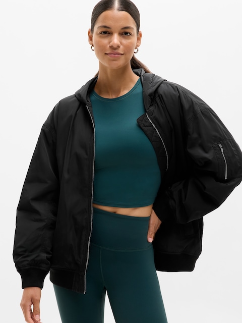 Upfield Bomber