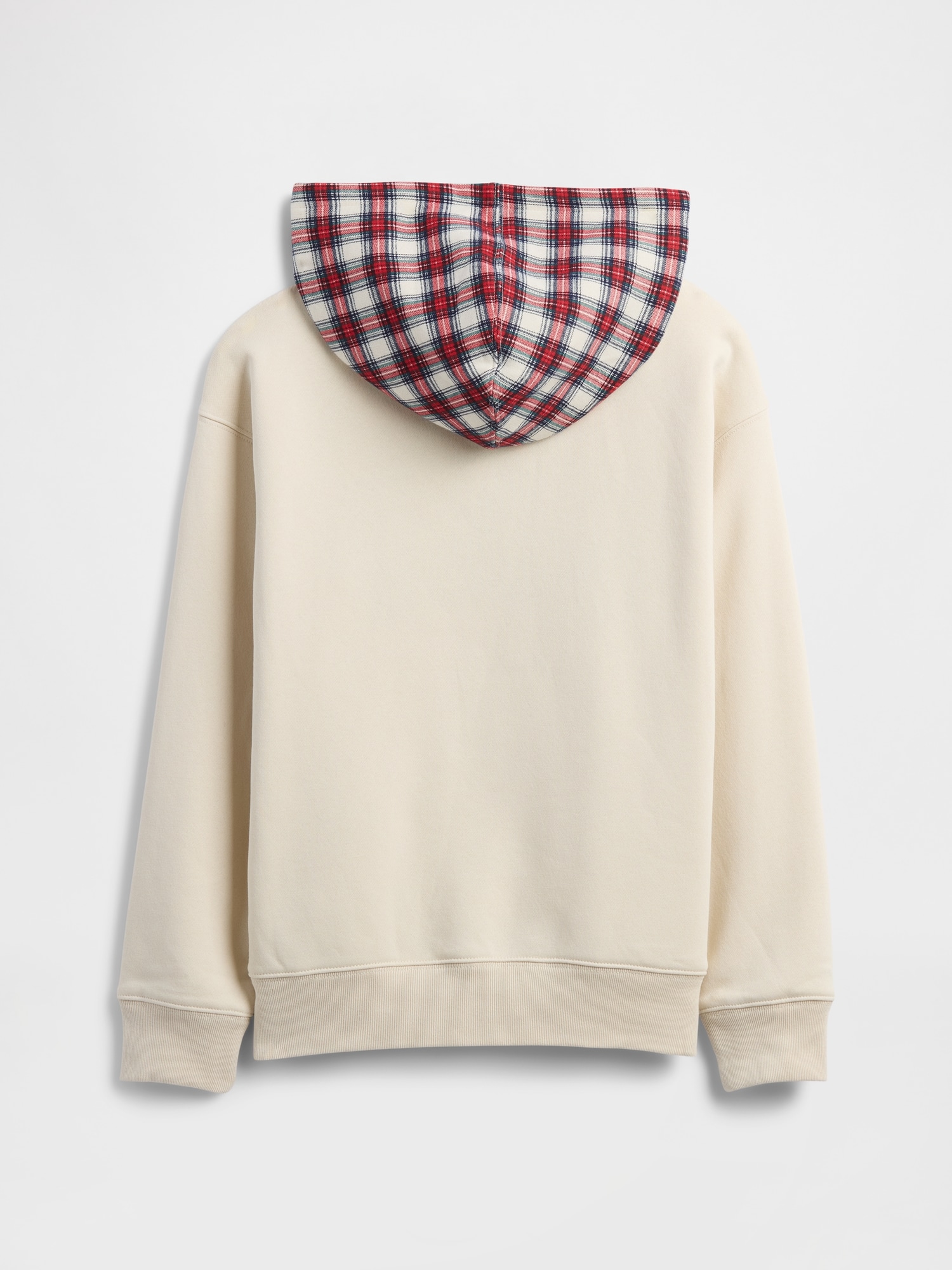 リラックスフィット GAPロゴパーカー (キッズ)-1