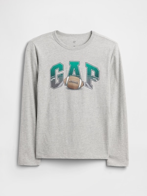 グラフィックTシャツ (キッズ)