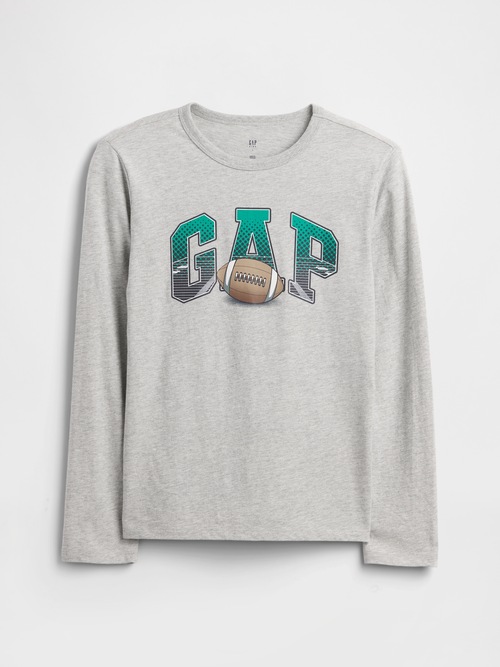 グラフィックTシャツ (キッズ)