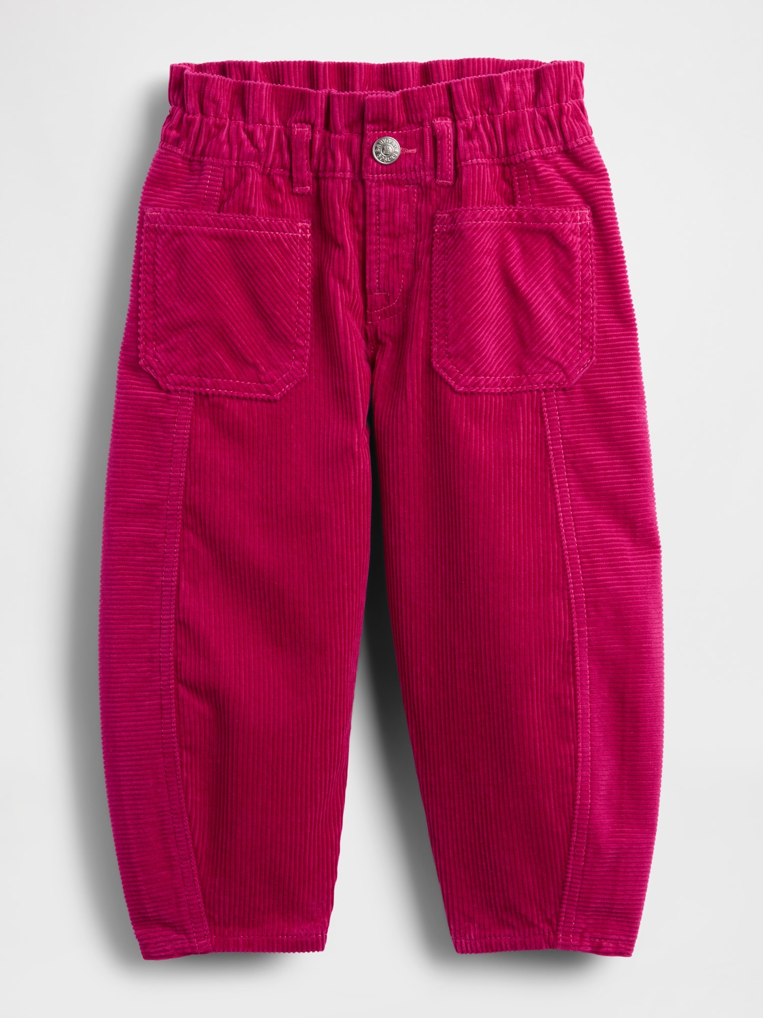 Gap公式オンラインストア | Baby & Toddler Corduroy Horseshoe