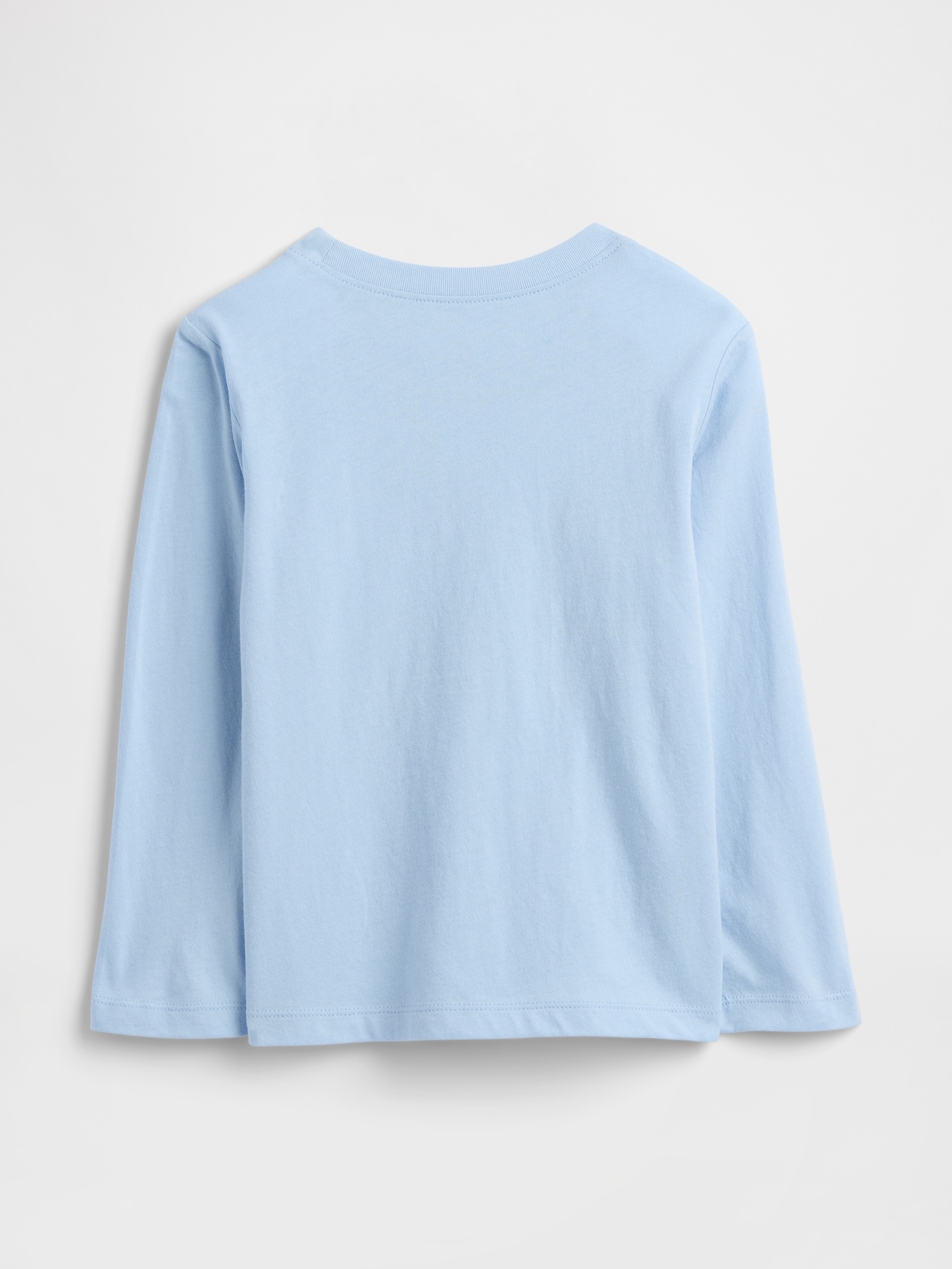 babyGap GAPロゴ Tシャツ-1