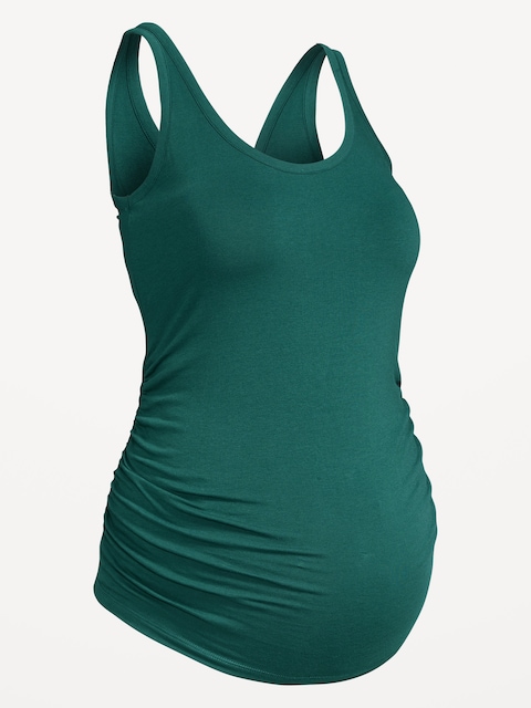 CAMISOLE EN JERSEY DE MATERNITÉ