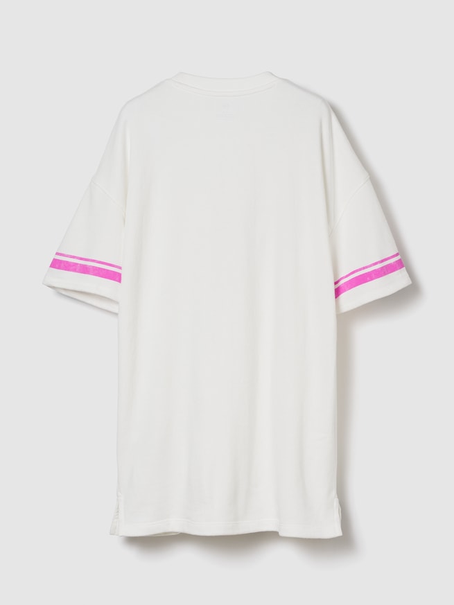 GAPロゴ スウェットワンピース (キッズ)-2