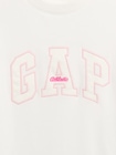 GAPロゴ スウェットワンピース (キッズ)-3