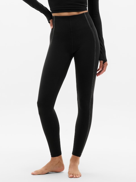 Elation Ultra High Rise Pop Stitch Legging