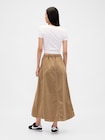 カーゴ マキシスカート-1