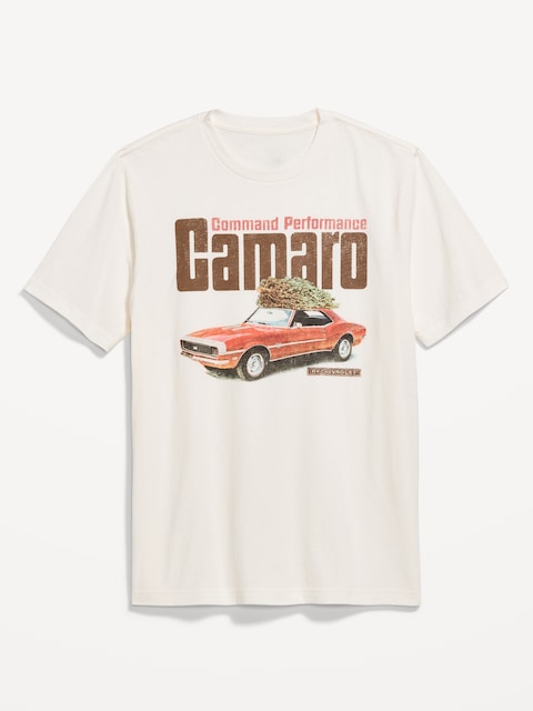 Chevrolet™ Camaro™ T-Shirt