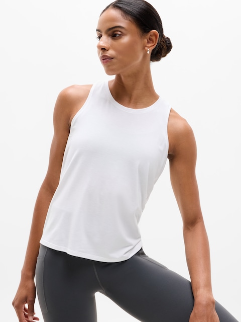 With Ease Hybrid Tank