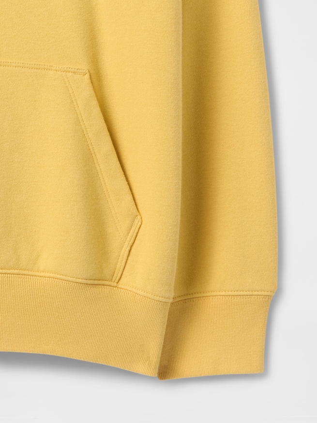 ヴィンテージソフト リラックス パーカー (キッズ)-4