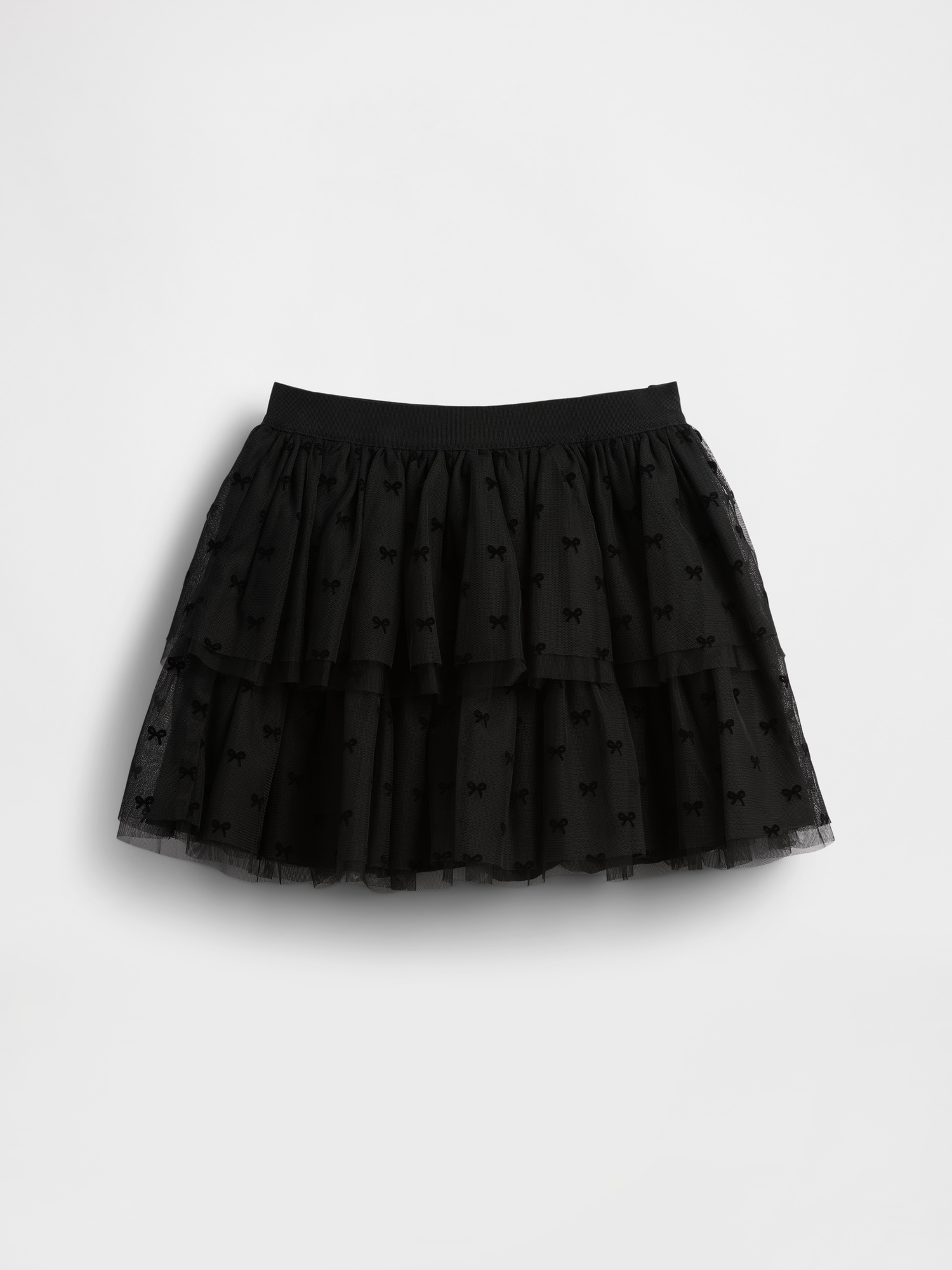 Gap ティアード チュールスカート (キッズ) Gap ティアード チュールスカート (キッズ)