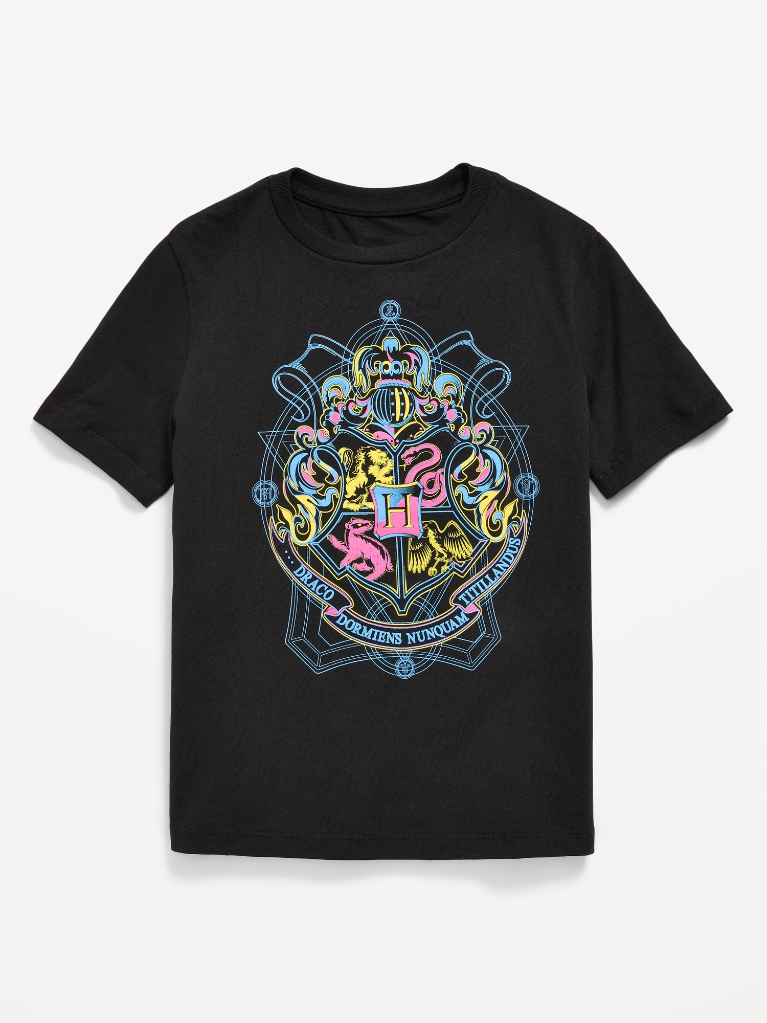 T-SHIRT À IMPRIMÉ HARRY POTTER™ UNISEXE POUR ENFANT