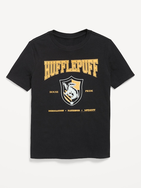 Harry Potter™ Gender-Neutral Graphic T-Shirt for Kids