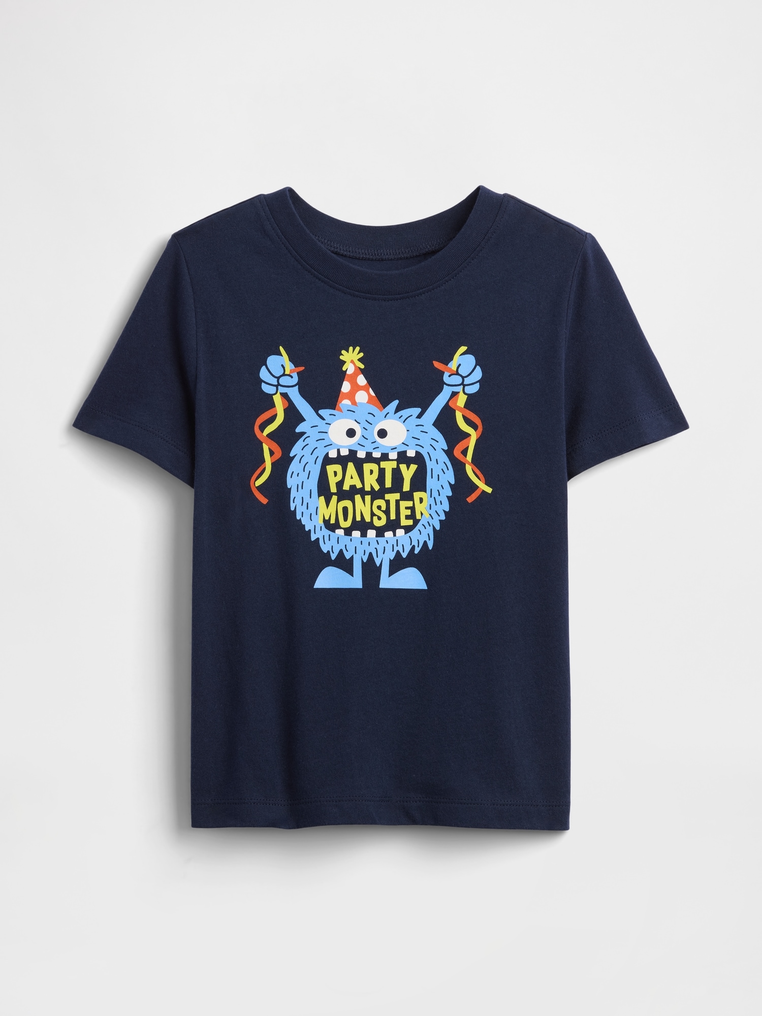 babyGap B-Day Graphic T-Shirt