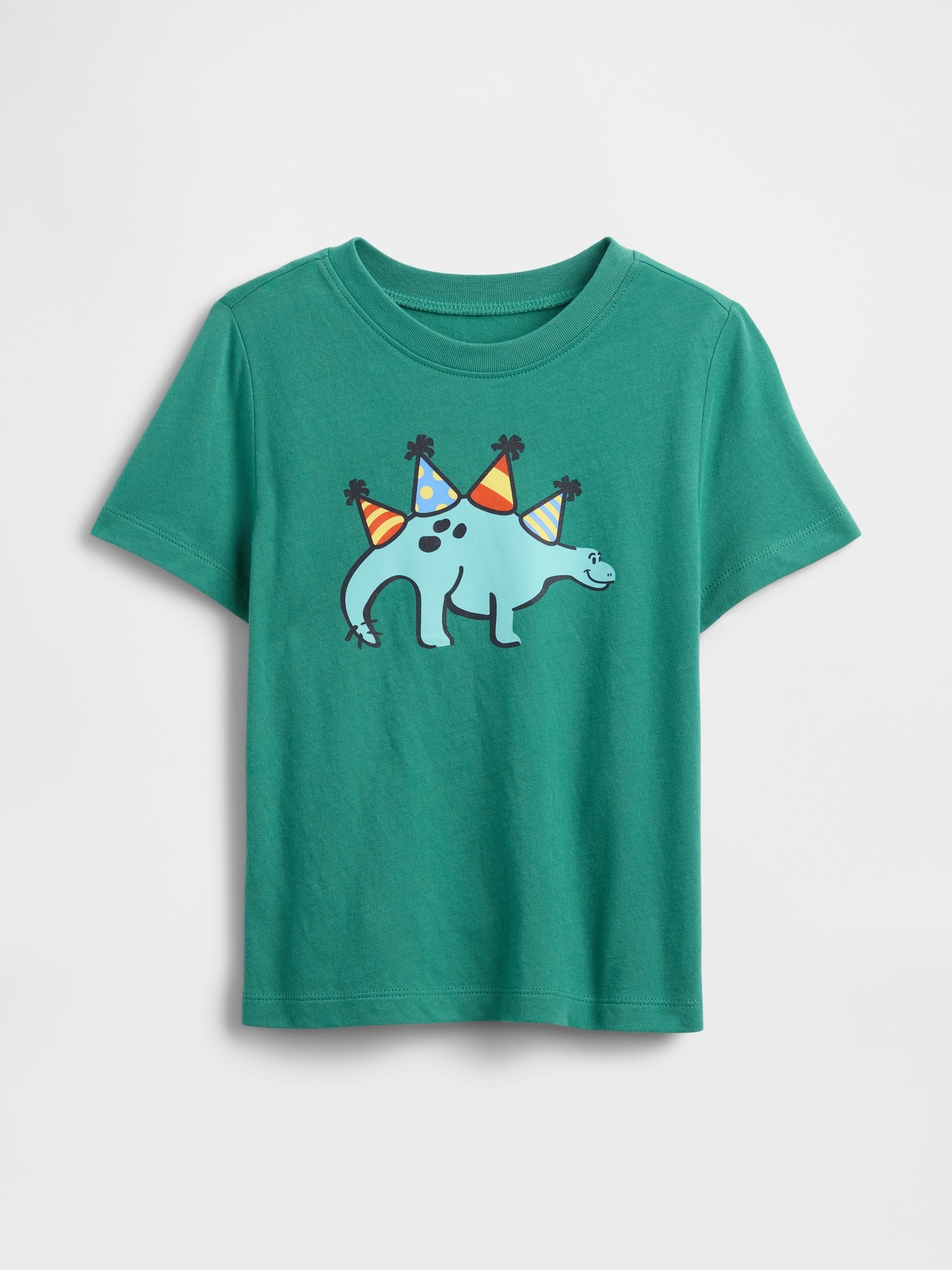 babyGap B-Day Graphic T-Shirt