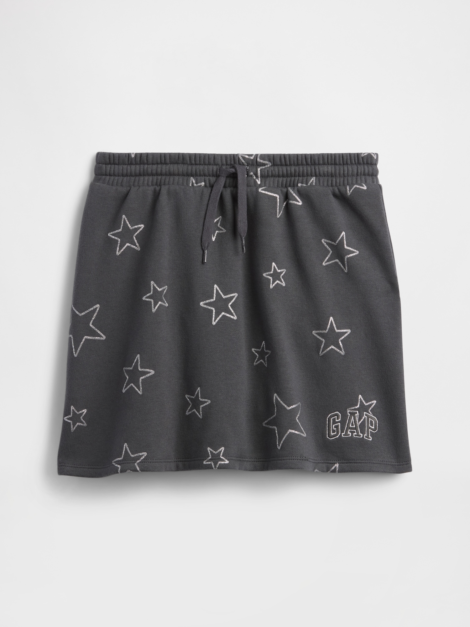 Kids Gap Logo Skort