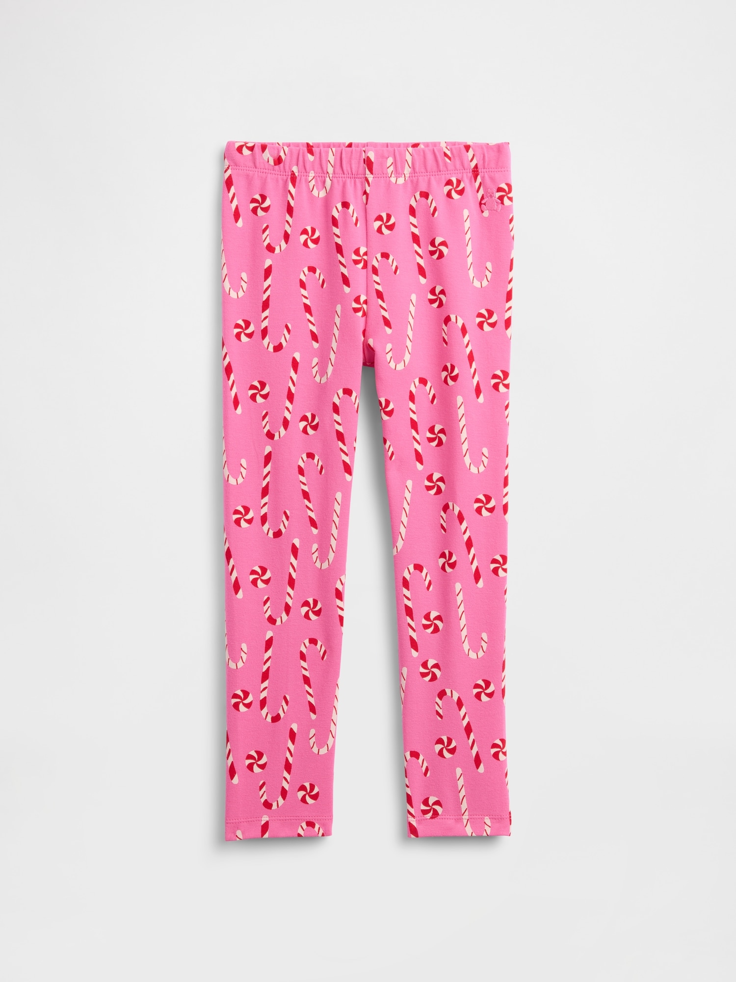 Babygap pull-on stretch jersey leggings