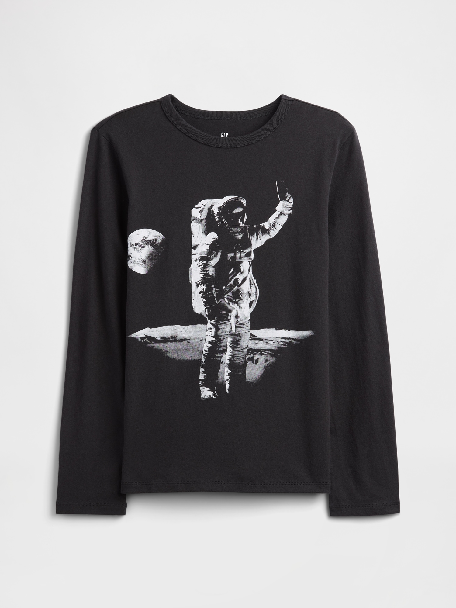 Kids graphic t-shirt