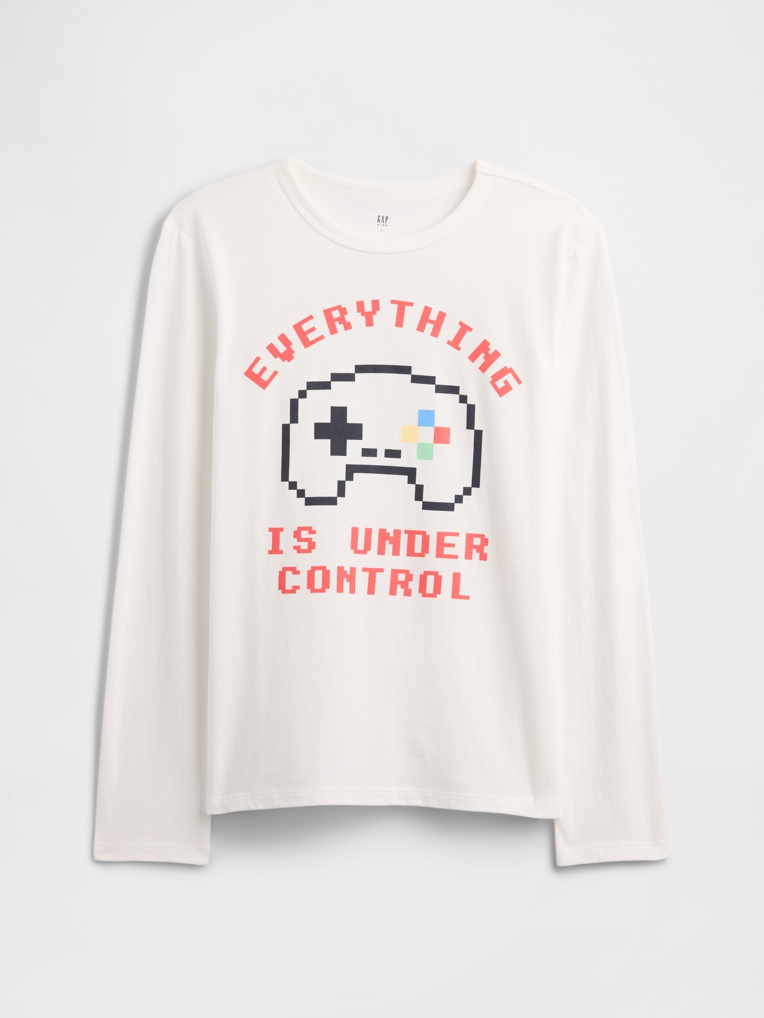 Kids Graphic T-Shirt