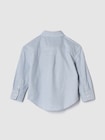 オックスフォード シャツ (幼児・ベビー)-1