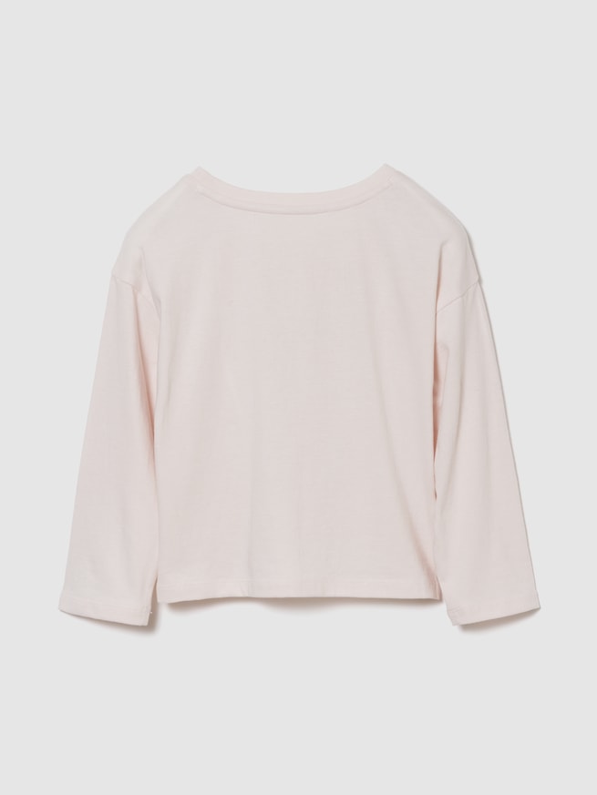 ブラナン フェイバリット リラックス グラフィックTシャツ (幼児・ベビー)-1