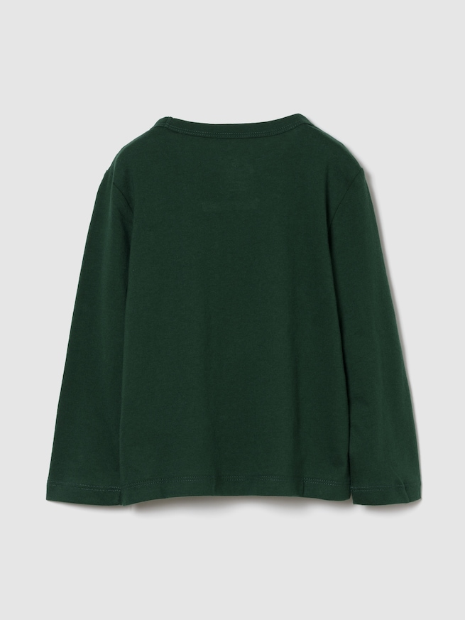 ブラナン フェイバリット グラフィックTシャツ (幼児・ベビー)-1