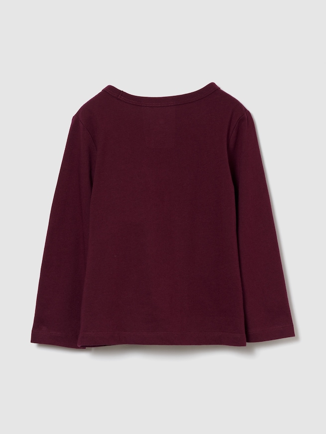 ブラナン フェイバリット グラフィックTシャツ (幼児・ベビー)-1