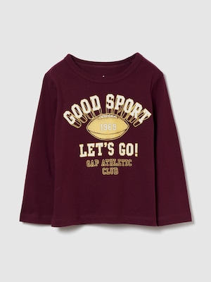 ブラナン フェイバリット グラフィックTシャツ (幼児・ベビー)