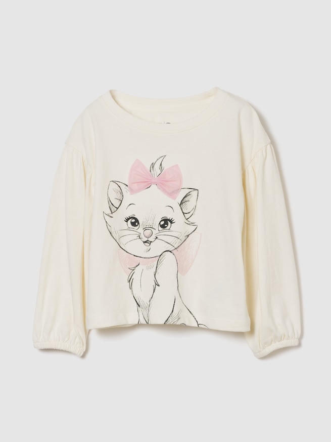 Gap × ディズニー グラフィックTシャツ (幼児・ベビー)-0