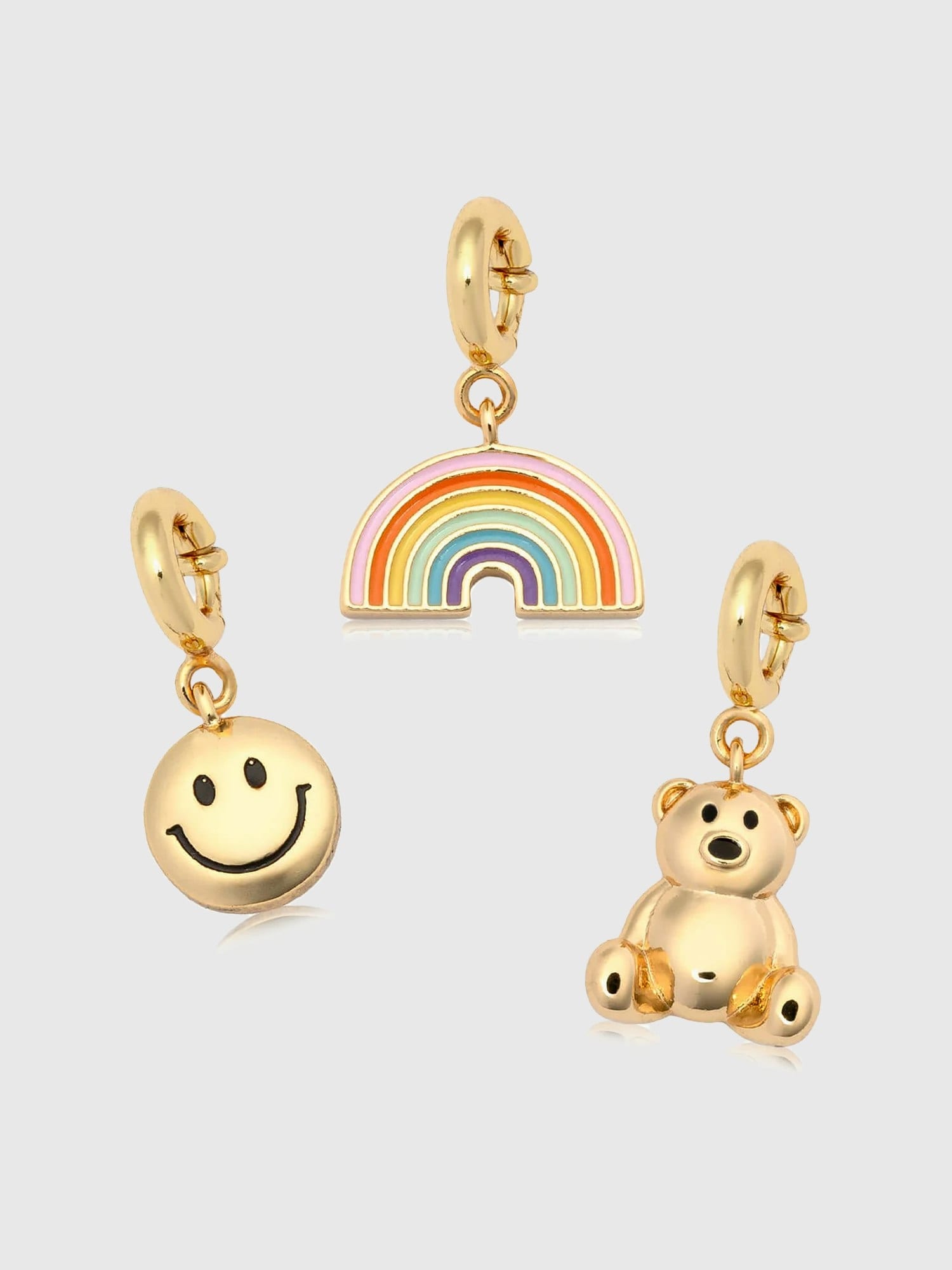 Little Words Project Charm Bundle